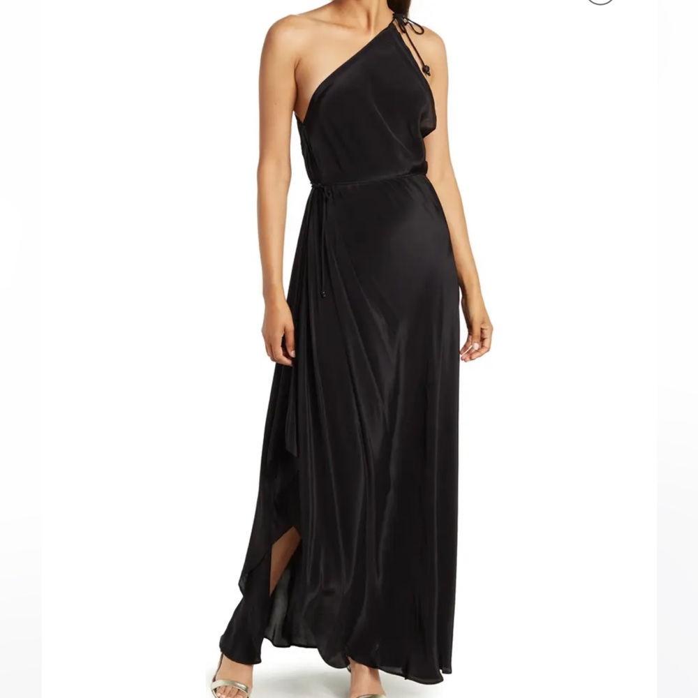 NWT Convertible Maxi Dress SHAHIDA PARIDES